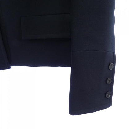 Christian DIOR V12 221v12a1162 Collarless Jacket