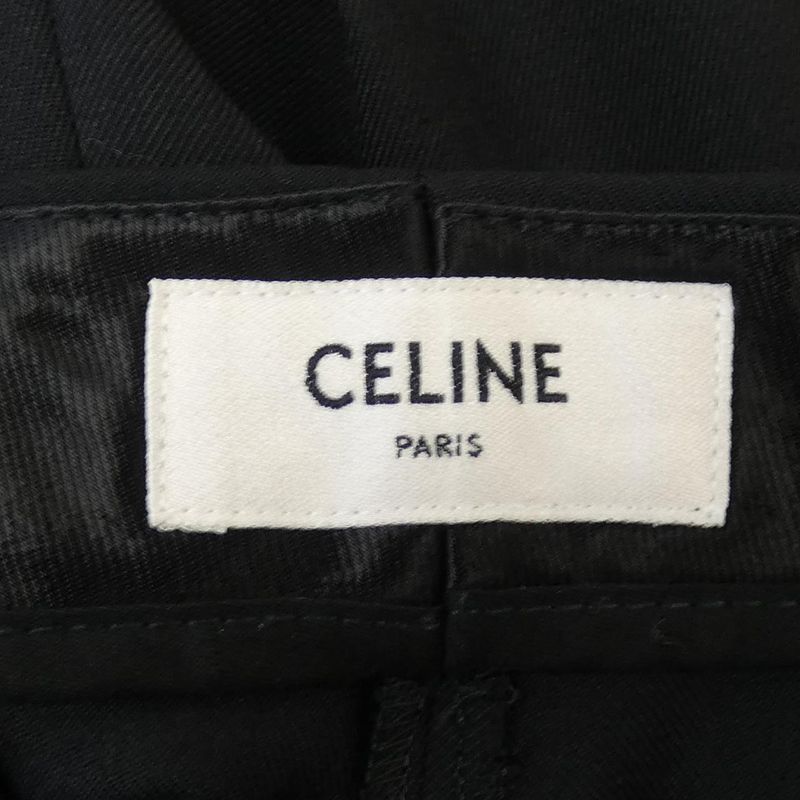 Celine 2p580650d Pants