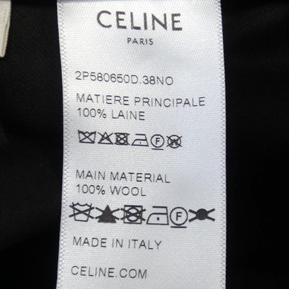 Celine 2p580650d Pants
