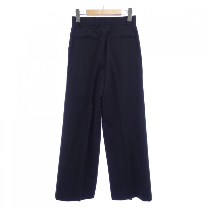 Loewe Q825331x08 Pants