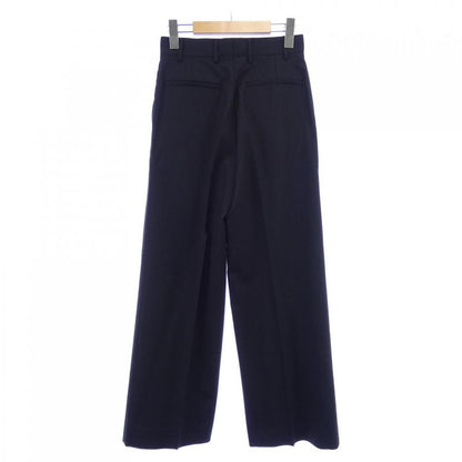 Loewe Q825331x08 Pants