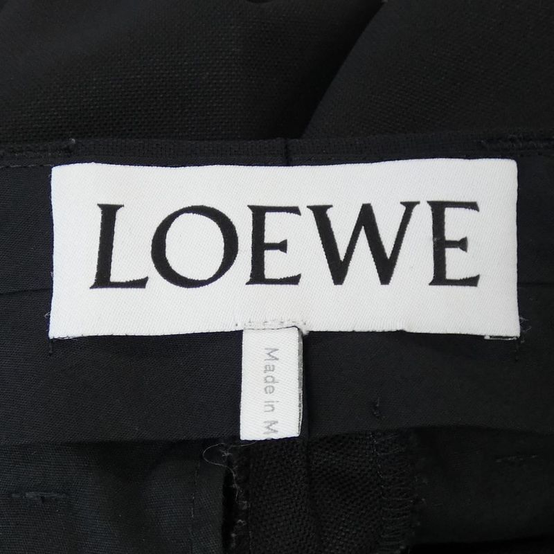 Loewe Q825331x08 Pants
