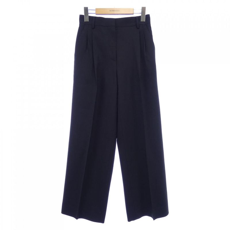Loewe Q825331x08 Pants