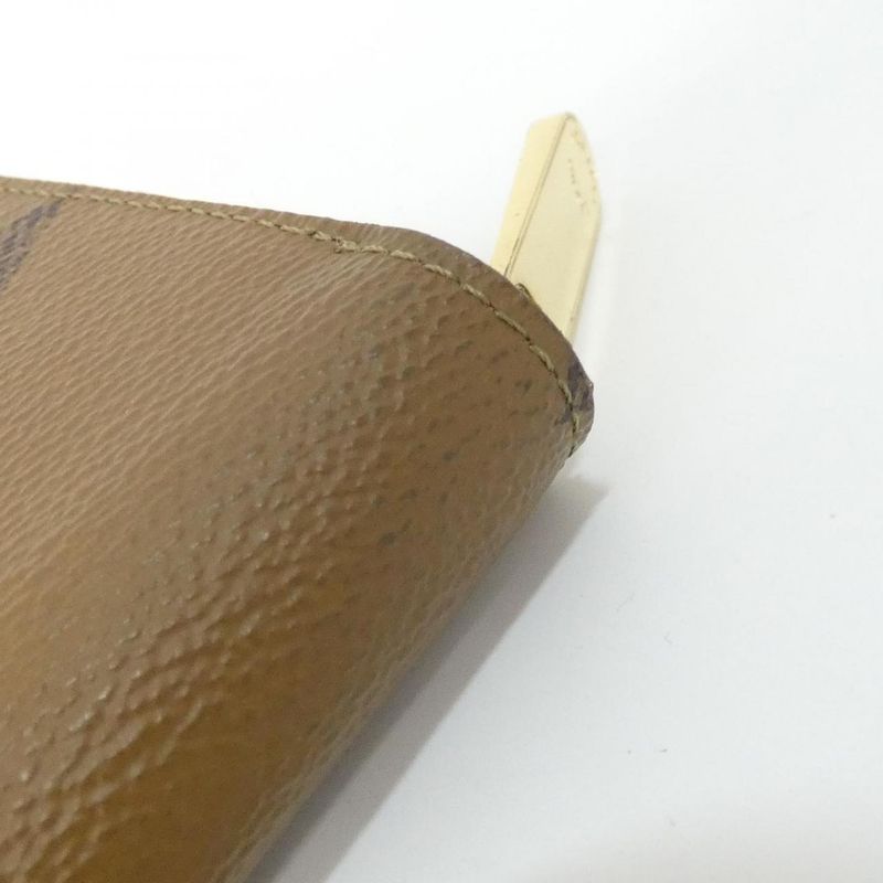 Louis Vuitton Monogram Giant Zippy Wallet M69353 Wallet