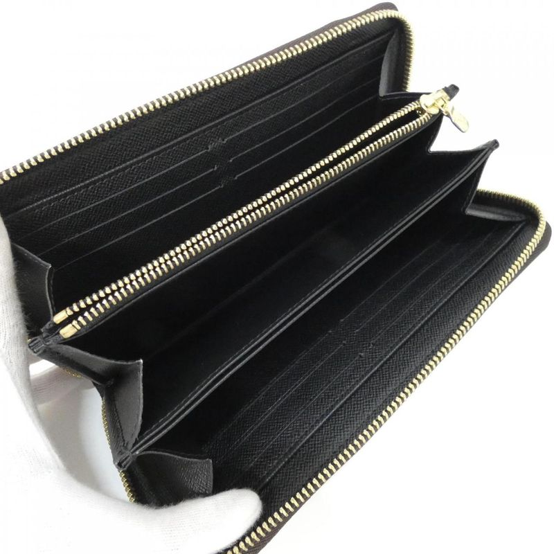 Louis Vuitton Monogram Giant Zippy Wallet M69353 Wallet
