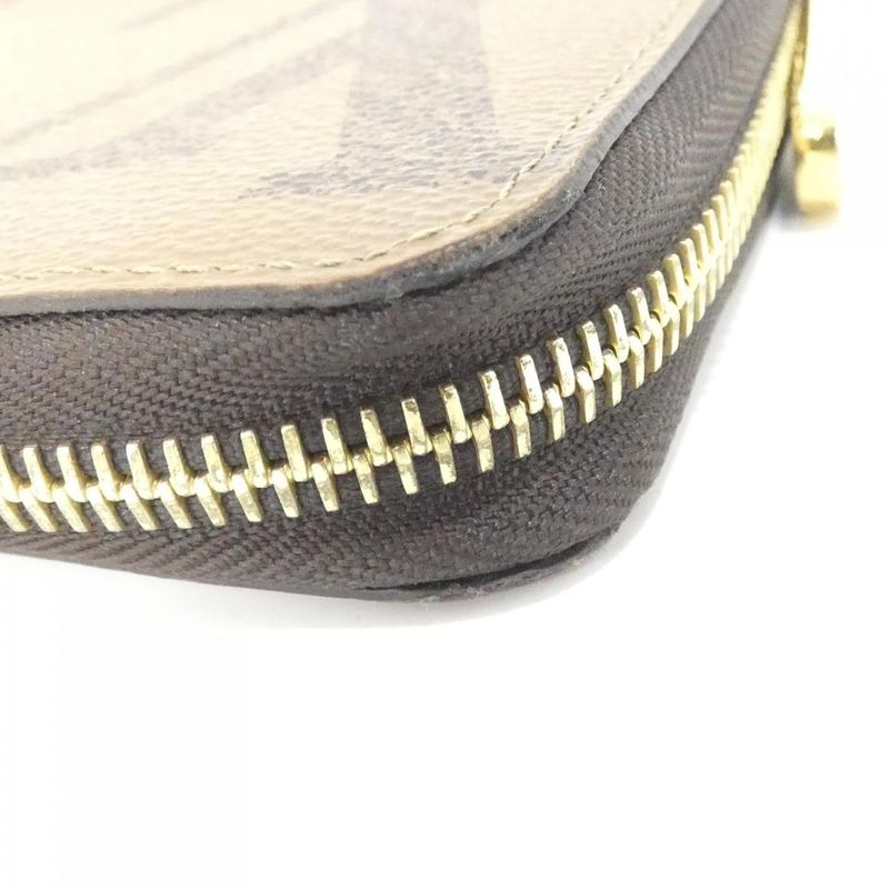 Louis Vuitton Monogram Giant Zippy Wallet M69353 Wallet