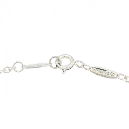 Tiffany & Co Open Heart Bracelet