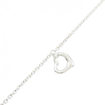 Tiffany & Co Open Heart Bracelet