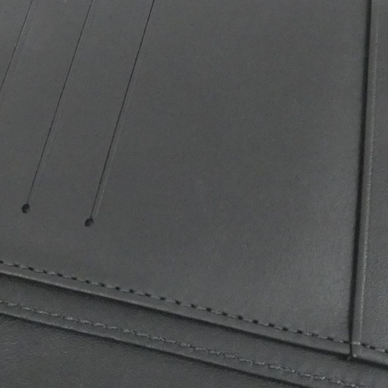 Louis Vuitton Damier Cobalt Portefeuille Brazza N63212 Wallet