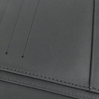 Louis Vuitton Damier Cobalt Portefeuille Brazza N63212 Wallet