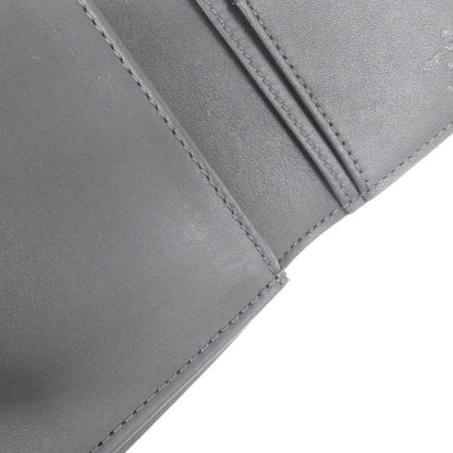 Louis Vuitton Damier Cobalt Portefeuille Brazza N63212 Wallet