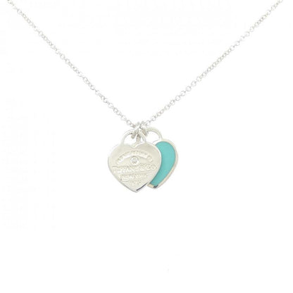 Tiffany & Co Return To Tiffany & Co Necklace