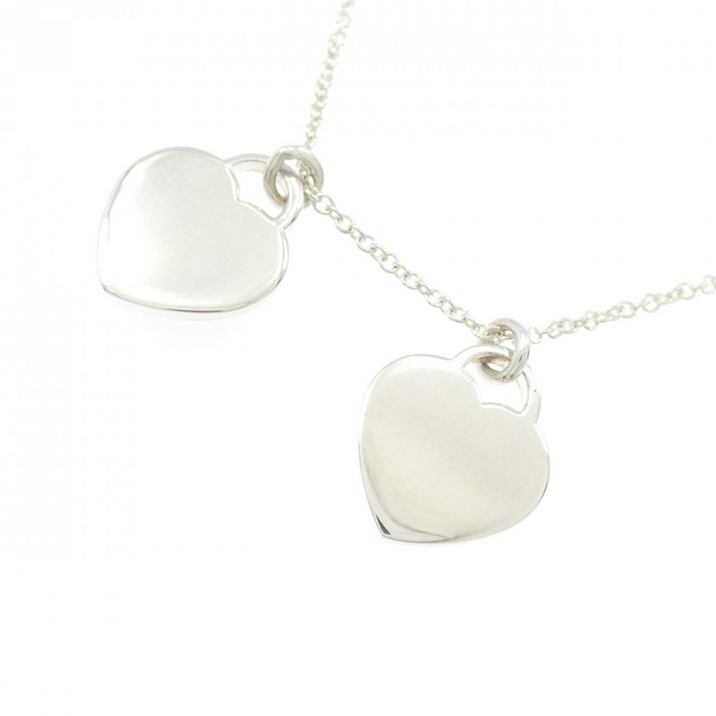 Tiffany & Co Return To Tiffany & Co Necklace