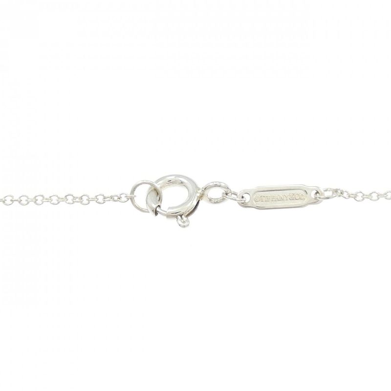 Tiffany & Co Return To Tiffany & Co Necklace