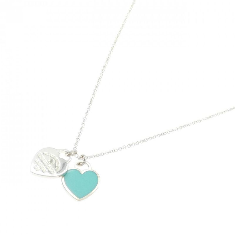 Tiffany & Co Return To Tiffany & Co Necklace