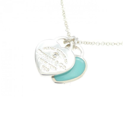 Tiffany & Co Return To Tiffany & Co Necklace