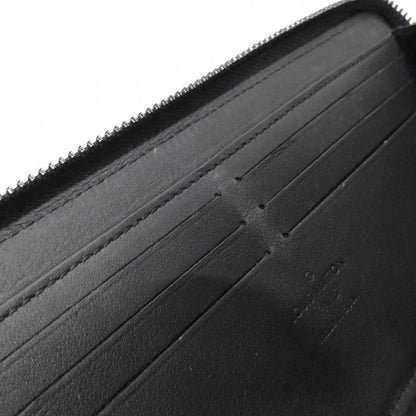 Louis Vuitton Monogram Eclipse Trunk Zippy Wallet M80558 Wallet