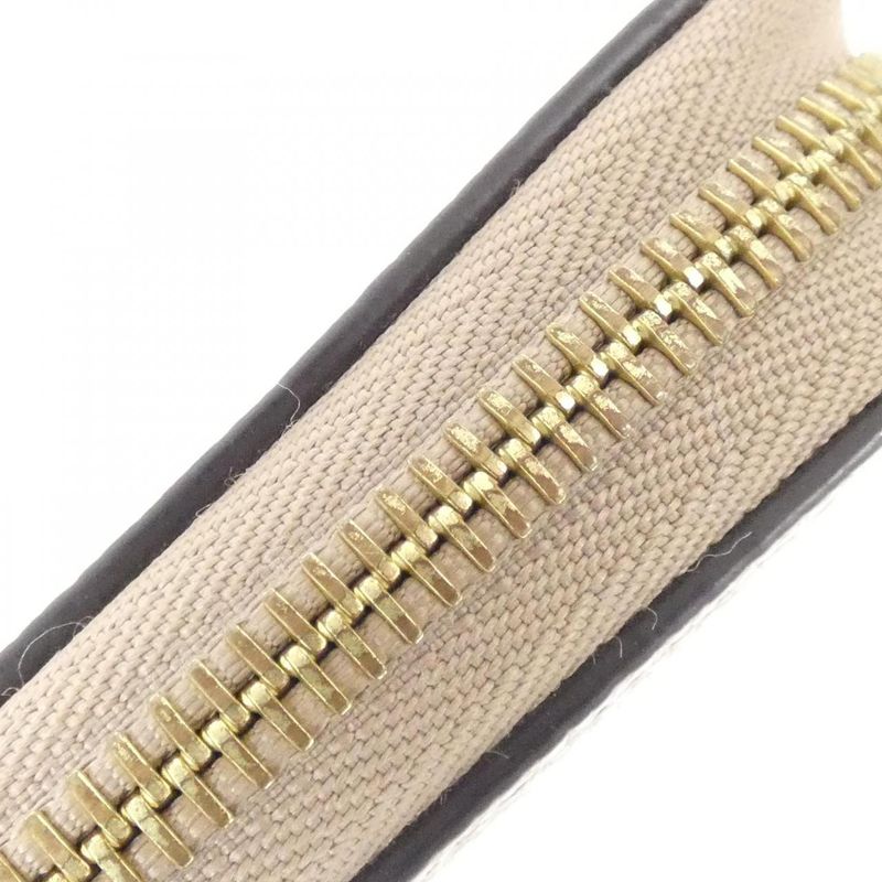 Louis Vuitton Bicolor Monogram Empreinte Zippy Wallet M69794 Wallet