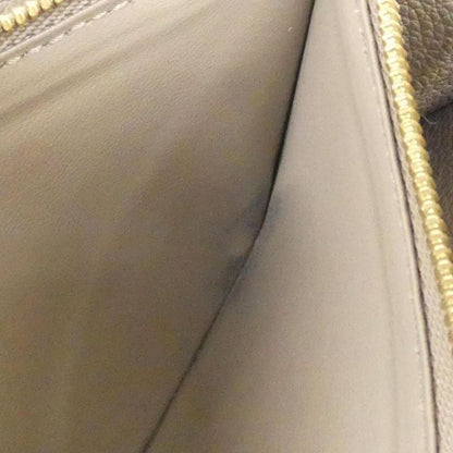 Louis Vuitton Bicolor Monogram Empreinte Zippy Wallet M69794 Wallet