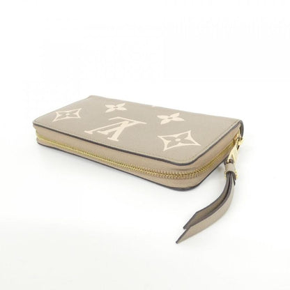 Louis Vuitton Bicolor Monogram Empreinte Zippy Wallet M69794 Wallet