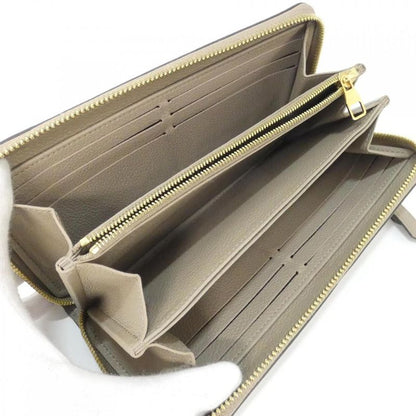 Louis Vuitton Bicolor Monogram Empreinte Zippy Wallet M69794 Wallet