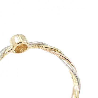 Vintage Cartier Twist Ring
