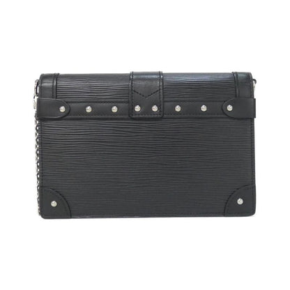Louis Vuitton Epi Portefeuille Trunk M67507 Chain Wallet