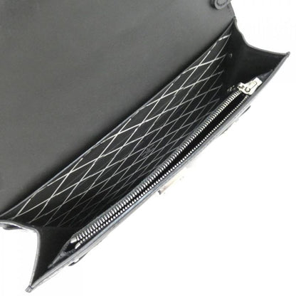 Louis Vuitton Epi Portefeuille Trunk M67507 Chain Wallet