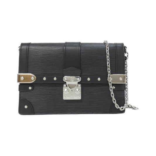 Louis Vuitton Epi Portefeuille Trunk M67507 Chain Wallet