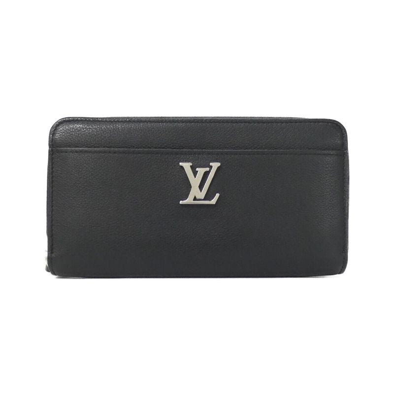 Louis Vuitton Zippy Lock Me M62622 Wallet