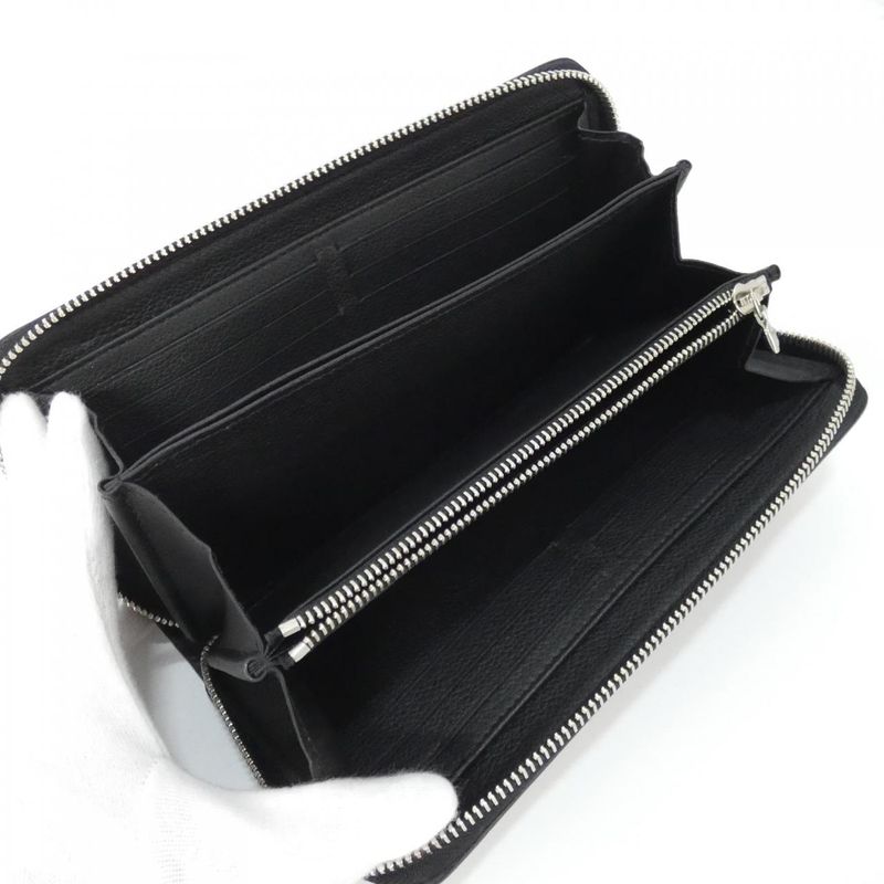 Louis Vuitton Zippy Lock Me M62622 Wallet