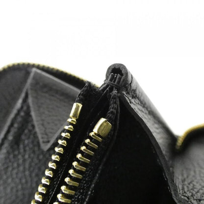 Louis Vuitton Bicolor Monogram Empreinte Zippy Wallet M80481 Wallet