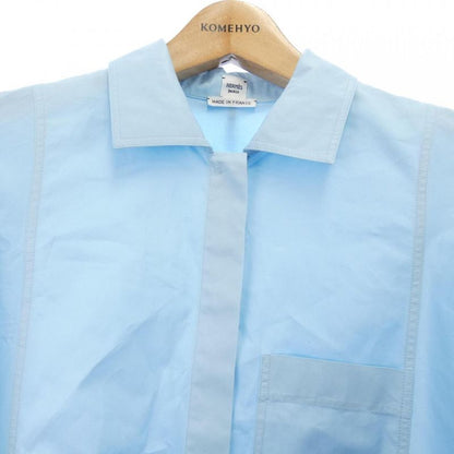 Hermes Caleche *16-7600 Shirt