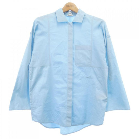 Hermes Caleche *16-7600 Shirt