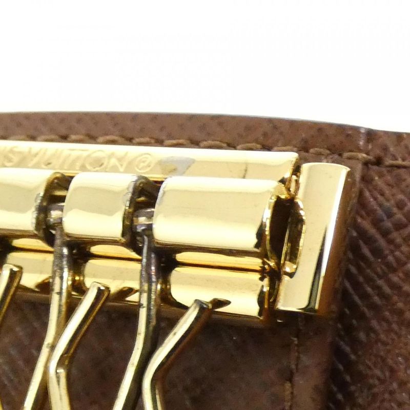 Louis Vuitton Monogram Multicles M62631 Key Case
