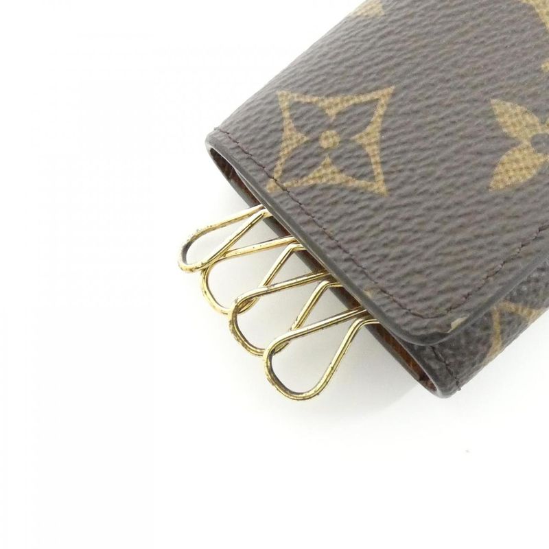 Louis Vuitton Monogram Multicles M62631 Key Case