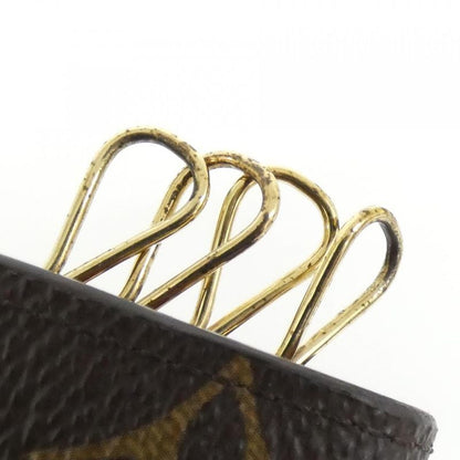 Louis Vuitton Monogram Multicles M62631 Key Case