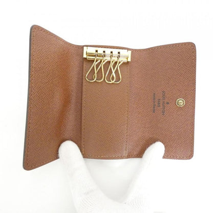 Louis Vuitton Monogram Multicles M62631 Key Case