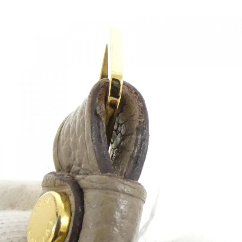 Louis Vuitton Bicolor Monogram Empreinte Zippy Wallet M69794 Wallet