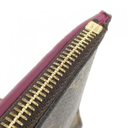 Louis Vuitton Monogram Portefeuille Victorine M41938 Wallet
