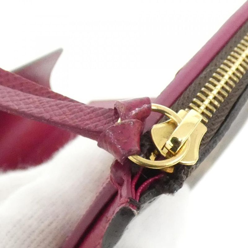 Louis Vuitton Monogram Portefeuille Victorine M41938 Wallet