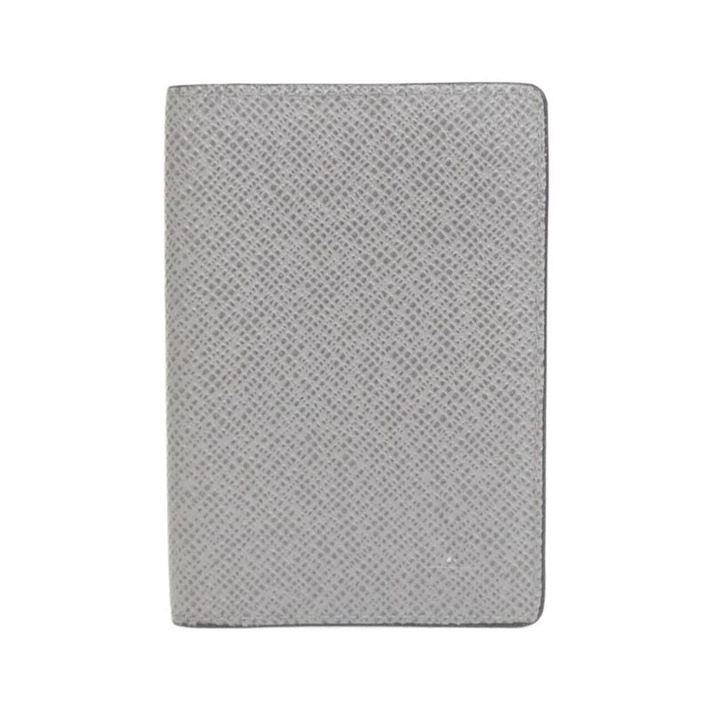 Louis Vuitton Taiga Organizer De Poche M11581 Card Case