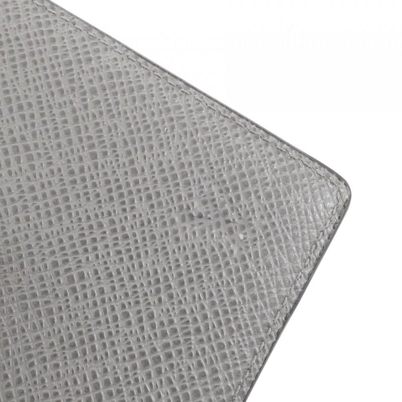 Louis Vuitton Taiga Organizer De Poche M11581 Card Case