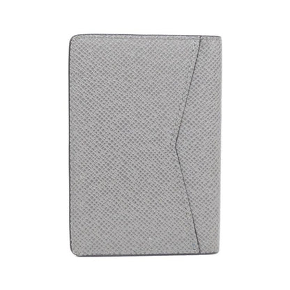 Louis Vuitton Taiga Organizer De Poche M11581 Card Case