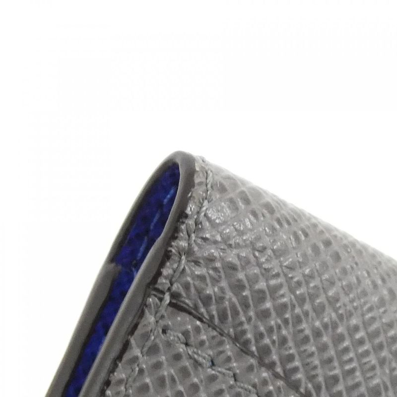 Louis Vuitton Taiga Organizer De Poche M11581 Card Case