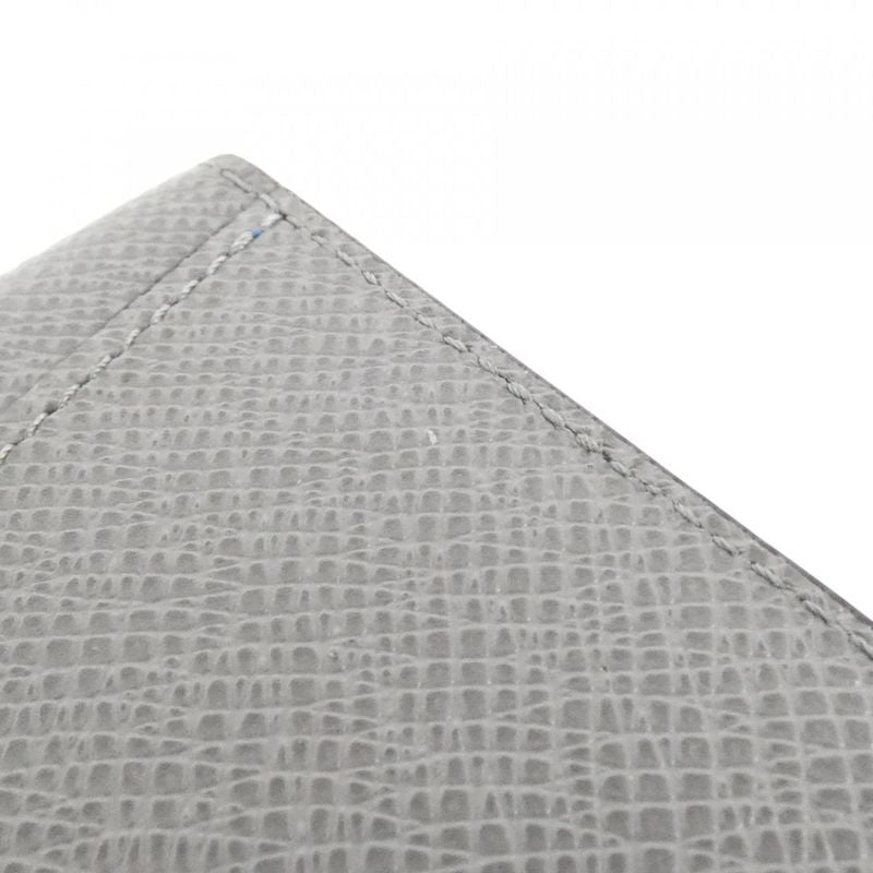 Louis Vuitton Taiga Organizer De Poche M11581 Card Case