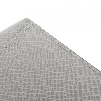 Louis Vuitton Taiga Organizer De Poche M11581 Card Case