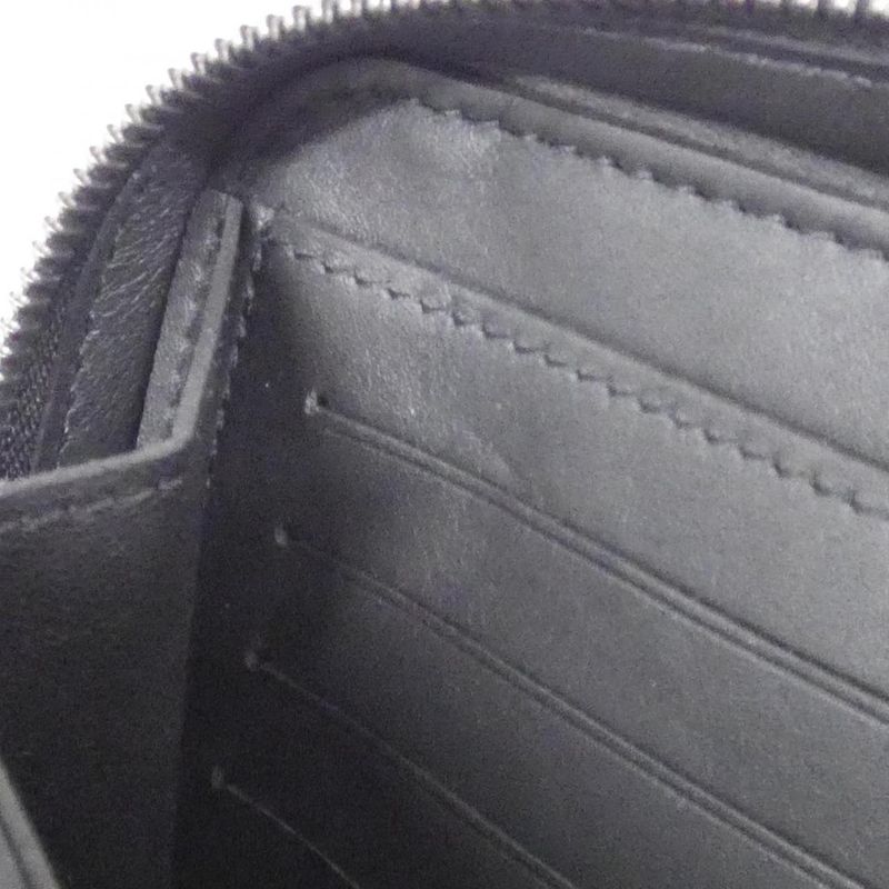 Louis Vuitton Damier Infini Zippy XL N61254 Wallet