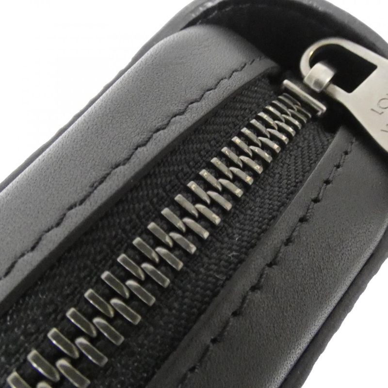 Louis Vuitton Damier Infini Zippy XL N61254 Wallet