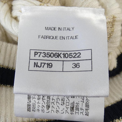 Chanel P73506k10522 22B Cardigan